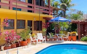 Residencial Villa Cris - Jd. São Lourenço/Itaguaré