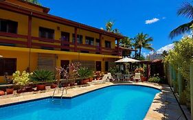 Residencial Villa Cris - Jd. São Lourenço/Itaguaré